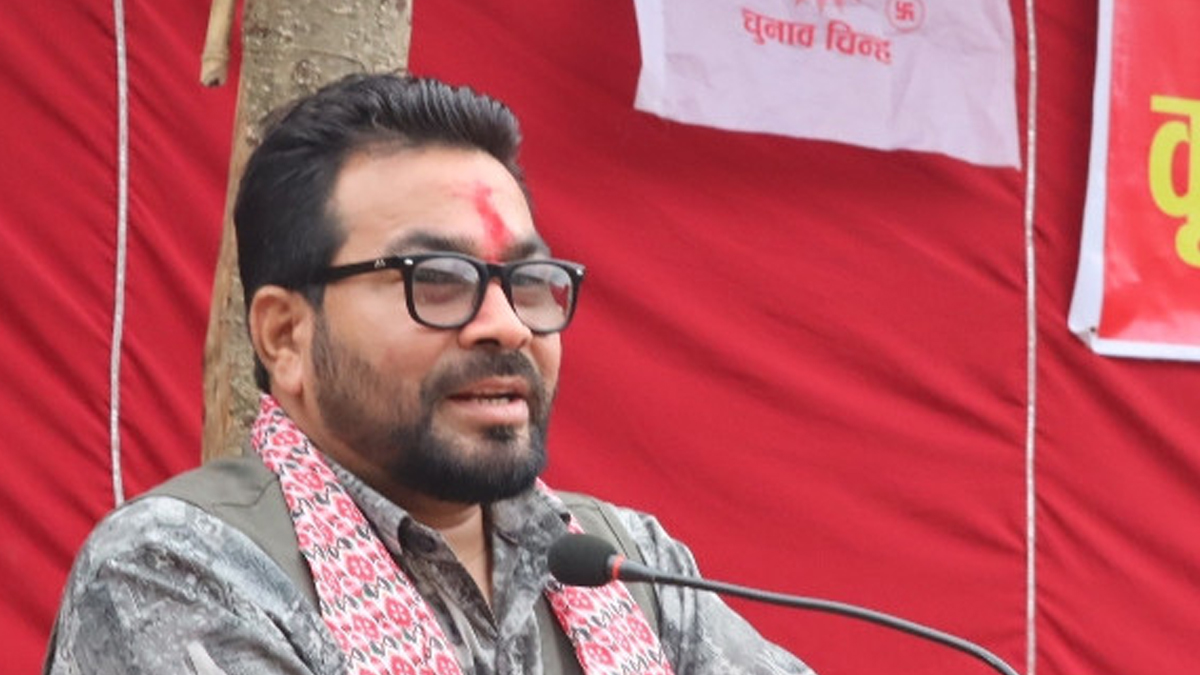‘बजेटले सत्तापक्ष र विपक्षीबीच लक्ष्मणरेखा कोर्‍यो’